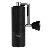 TIMEMORE Chestnut C3 ESP Pro Manual Coffee Grinder, Stainless Steel Conical Burr Hand Coffee Grinder with Foldable Handle for Espresso to French Press