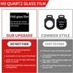 2 Pcs Car Door Lights Compatible with A1 A3 A4 A5 A6 A7 A8 Q3 Q5 Q7 R8 TT RS S Accessories,Super Bright Welcome Light Puddle Light
