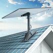 Starlink Gen 3 Mount Adjustable Wall Roof Mounting Kit For V3 Standard Dish