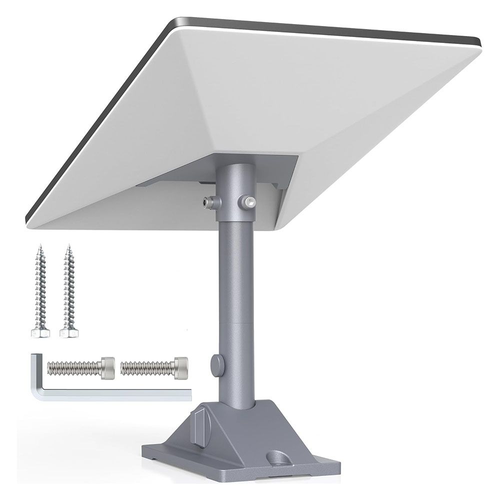 Starlink Gen 3 Mount Adjustable Wall Roof Mounting Kit For V3 Standard Dish