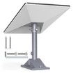 Starlink Gen 3 Mount Adjustable Wall Roof Mounting Kit For V3 Standard Dish