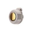 Portable Silent Mini Bladeless Fan Clip On,3 Speed Clip on Fan for Shirt and Waist