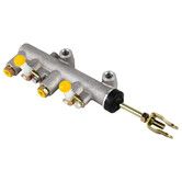 Brake Master Cylinder Assembly Compatible with Tomberlin golf cart E-merge emerge 500 E2 E4 Replaces 1007491 1007840