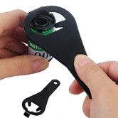 Film Cassette Cartridge Opener Removal for 135 Negative Film Darkroom Tool Bulk Film Reload Film Retriever