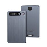 64GB AI Voice Recorder For Conference Professional HD Noise Reduction 13 Languages Transcription