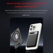 64GB AI Voice Recorder For Conference Professional HD Noise Reduction 13 Languages Transcription