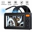 3 Inch Screen 1080P HD Endoscope Visual Detector For Inspection And Maintenance 4.3-inch Large Screen 8 LED Lights IP67 Waterproof-1M 8.0MM Single Head