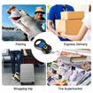 50kg Digital Scale,Portable Luggage Weight Scale,Electronic Hanging Hook Scale with Backlit LCD Display For Fishing Luggage