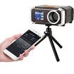 Airsoft Chronograph BBS FPS Tester, Accurate Speed Chronograph with Display Sreen APP Reading for Airsoft Gun Paintball Waterball Blaster and Activities