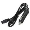 Cigar Plug 12V 5A DC Power Cable Cord fr Car Cooler Box Mini Fridge Mobicool NFA, 3 Meters