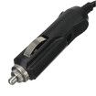Cigar Plug 12V 5A DC Power Cable Cord fr Car Cooler Box Mini Fridge Mobicool NFA, 3 Meters