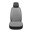 Grey 3D Ice Silk CarrSeat Cushion Cooling Pad Ventilation Four Seasons