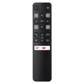 Replacement TCL Remote RC802V for TCL Android TV 4K Smart TV Remote Control No Setup Required,No Voice