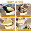 Onigiri Mold, 3 Pcs Musubi Press Maker Triangle Rice Ball Mold Maker for Kid Lunch Bento and Home DIY