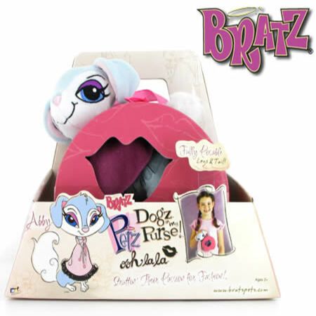 bratz petz