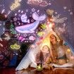 21 Sets of Films, Night Lights for Kids, Star Galaxy Projector, Bedroom, Ceiling, Star Projector with 360 Rotating for Boys and Girls Age 5 Up