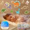 21 Sets of Films, Night Lights for Kids, Star Galaxy Projector, Bedroom, Ceiling, Star Projector with 360 Rotating for Boys and Girls Age 5 Up