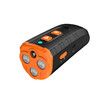 Dog Bark Deterrent Device, Anti Barking Device for Dogs with 3X Ultrasonic, Bark Shield to Stop Neighbors Dog Barking