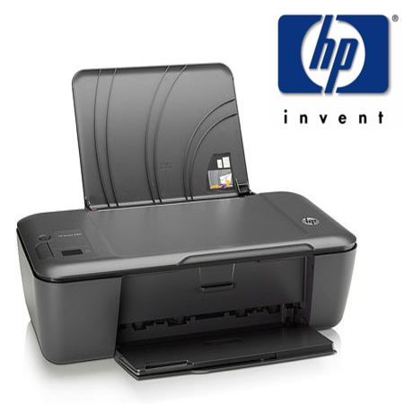 Hp Deskjet Printer App