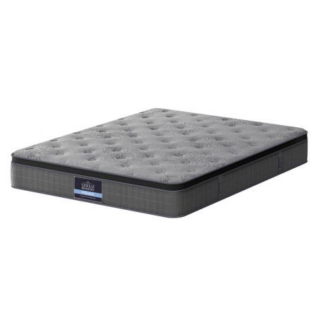 26cm Giselle Mattress King Latex Foam Mattresses