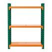 Giantz 1.2Mx1.5M Garage Shelving Warehouse Rack
