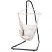 Gardeon Hammock Chair with Heavy Duty Steel Stand