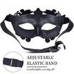 Masquerade Mask for Men Roman Greek Mask Venetian Half Face Mask for Mascarade Ball Mardi Gras Halloween Party