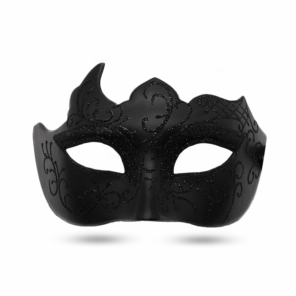 Masquerade Mask for Men Vintage Venetian Mask Halloween Mask for Party Prom Ball Costume Mask
