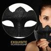 Masquerade Mask for Men Vintage Venetian Mask Halloween Mask for Party Prom Ball Costume Mask