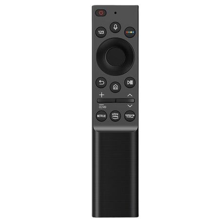 BN5901363A BN59-01363J Replacement Solar Power Voice Remote Control Compatible with AU8000 Smart TV UN43AU8000FXZA UN50AU8000FXZA UN50AU8000 UN55AU80