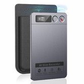 AI Voice Recorder,Note Voice Recorder Transcribe & Summarize,AI Noise Cancellation Technology,Supports 118 Languages,64GB Memory