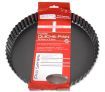 SwissPro Non Stick Fluted Quiche Pan