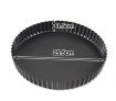 SwissPro Non Stick Fluted Quiche Pan