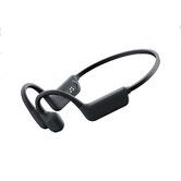 Swimming Headphones Bone Conduction Headphones, IP68 Waterproof, Bluetooth 5.4 with 32 GB MP3 Memory for Swimming, Running, Cycling, Gym Ashy