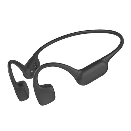 Swimming Headphones, Bone Conduction Headphones Bluetooth 5.4, IPX8 Waterproof, 32G Memory Sports Headphone with MP3 Player for Swimming