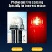 Boat Flares 3 Pack Marine Emergency Flares,Waterproof & Visible up to 10 Miles,Day/Night Use,Life Rafts & Buoys,Red Aerial & Handheld Signals
