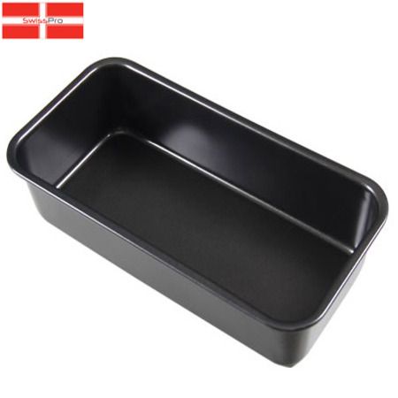 SwissPro Non Stick Deep Loaf Pan