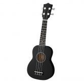 Alpha Ukulele 21 Inch Basswood Beginner