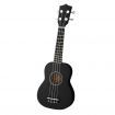 Alpha Ukulele 21 Inch Basswood Beginner