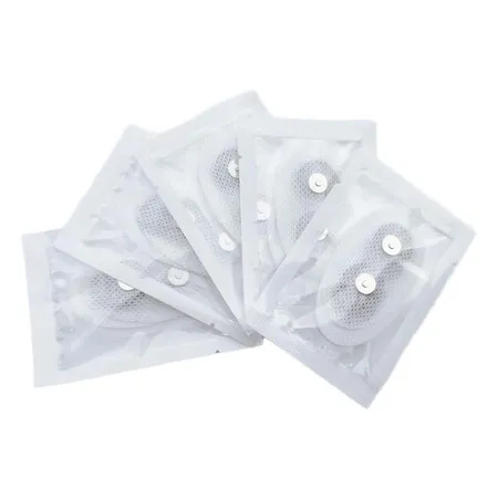 10 Pcs extra magnetic patches for Anti Snoring Devices, Sleep Apnea Devices, Z3 Pro Professional Anti-Snoring Device,  Anti-Snoring Device is not included