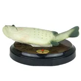 Big Mouth Billy Bass Motion Activated Singing Sensation Fish