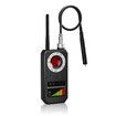 Hidden Camera Detectors,Bug Detector & Camera Finder,rf Detector,GPS Tracker Detector,Listening Device Detector,Car to Protect Privacy and Safety