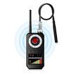 Hidden Camera Detectors,Bug Detector & Camera Finder,rf Detector,GPS Tracker Detector,Listening Device Detector,Car to Protect Privacy and Safety