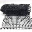 30cm X2m Scat Mat Cat Dog Pet animal Deterrent Spikes Outdoor Garden Cat Free Repellent Exclusion avoid Boundary Zone Barrier Strip Feline No Go Zone