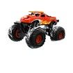 Waterproof Monster Truck Toys 1:16 Amphibious Remote Control Car All Terrain Off-Road Pickup Truck 4WD RC Cars Toys-Orange