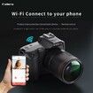 4K Vlogging Camera 64MP Night Vision Digital Camera for Photography with,3in Screen 16X Digital Zoom Camcorders Video Camera with Fill Light Mic Stabilizer