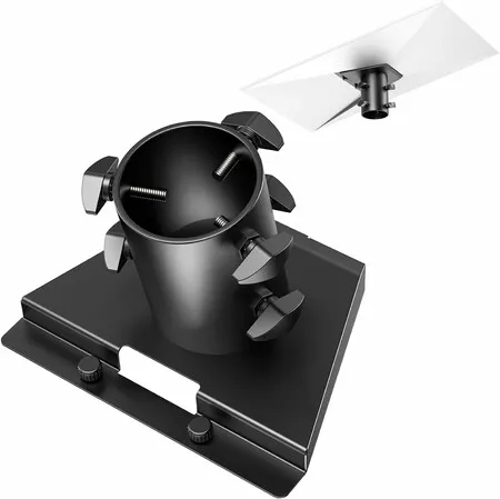 Starlink Gen 3 Pipe Adapter, Starlink Gen 3 Mount, Starlink Pole Mount, Starlink Mounting Kit for Starlink Standard Dish V3