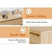 ALFORDSON 9 Chest of Drawers Minimalist Storage Cabinet Dresser Tallboy Wood