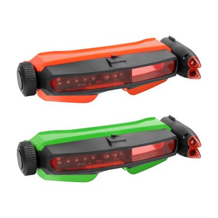 Laser Game for 2 Players with Laser Masks, Indoor and Outdoor Combat Fun, Ultimate Gift for Boys Girls Ages 6 UP, Perfect Family Entertainment