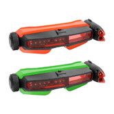 Laser Game for 2 Players with Laser Masks, Indoor and Outdoor Combat Fun, Ultimate Gift for Boys Girls Ages 6 UP, Perfect Family Entertainment